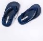 Ipanema teenslippers met hielbandje donkerblauw Jongens Rubber 22 23 - Thumbnail 15