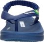 Ipanema Anatomic Soft Baby teenslippers met hielbandje donkerblauw 22 23 - Thumbnail 10