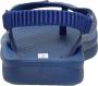 Ipanema Anatomic Soft Baby teenslippers met hielbandje donkerblauw 22 23 - Thumbnail 11