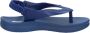 Ipanema Anatomic Soft Baby teenslippers met hielbandje donkerblauw 22 23 - Thumbnail 12
