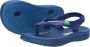 Ipanema teenslippers met hielbandje donkerblauw Jongens Rubber 22 23 - Thumbnail 13