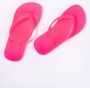 Ipanema Anatomic Tan teenslippers fuchsia Roze Jongens Meisjes Gerecycled materiaal 34 35 - Thumbnail 4