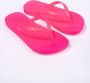 Ipanema Anatomic Tan teenslippers fuchsia Roze Jongens Meisjes Gerecycled materiaal 34 35 - Thumbnail 5