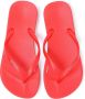 Ipanema Anatomic Tan Colors Kids Slippers Dames Junior Red - Thumbnail 4