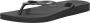 Ipanema Teenslippers Anatomic Zwart Teenslippers Dames - Thumbnail 12
