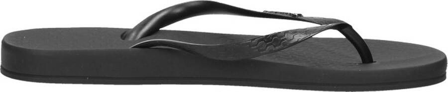 Ipanema Anatomic Tan Colors Slippers Dames Black