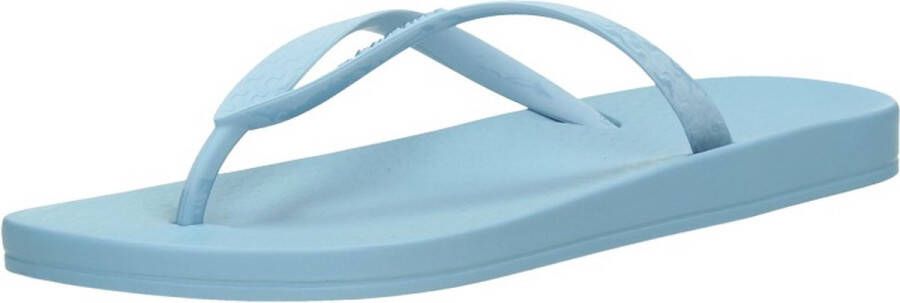 Ipanema Anatomic Tan Colors Slippers Dames Light Blue - Foto 12