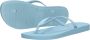 Ipanema Anatomic Tan Colors Slippers Dames Light Blue - Thumbnail 6