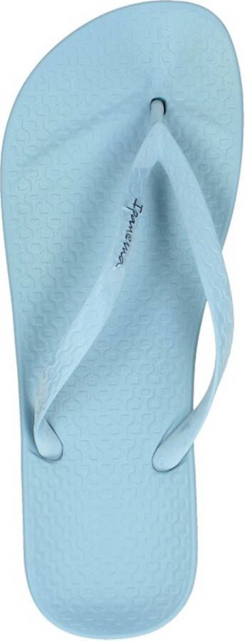 Ipanema Anatomic Tan Colors Slippers Dames Light Blue - Foto 7