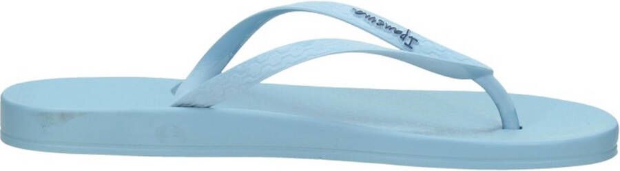 Ipanema Anatomic Tan Colors Slippers Dames Light Blue - Foto 8