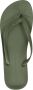 Ipanema Anatomic Tan Colors Slippers Dames Moss Green - Thumbnail 7