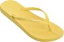 Ipanema Anatomic Tan Colors Slippers Dames Yellow - Thumbnail 3