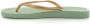 Ipanema Anatomic Tan teenslippers groen Dames Rubber Meerkleurig 35 36 - Thumbnail 7