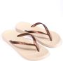 Ipanema Anatomic Tan teenslippers roze Dames Rubber Meerkleurig 35 36 - Thumbnail 5