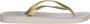 Ipanema Dames Tan Anatomische Sandalen Yellow Dames - Thumbnail 10