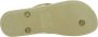 Ipanema Dames Tan Anatomische Sandalen Yellow Dames - Thumbnail 7