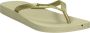 Ipanema Dames Tan Anatomische Sandalen Yellow Dames - Thumbnail 8