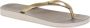 Ipanema Dames Tan Anatomische Sandalen Yellow Dames - Thumbnail 10