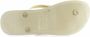 Ipanema Dames Tan Anatomische Sandalen Yellow Dames - Thumbnail 4