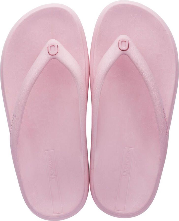 Ipanema Bliss Slippers Dames Pink - Foto 2