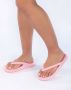 Ipanema Bliss Slippers Dames Pink - Thumbnail 3