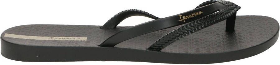 Ipanema Flip Flops Bossa FEM 82067 20766 Zwart Dames - Foto 14