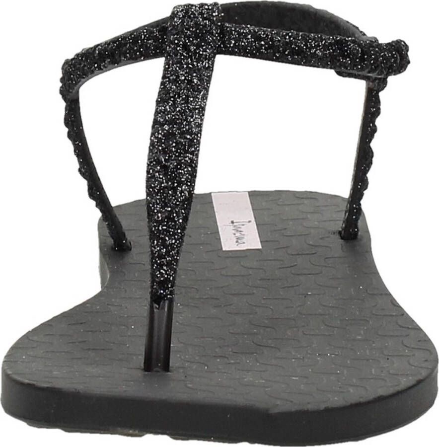 Ipanema Class Brilha Dames Slippers Black