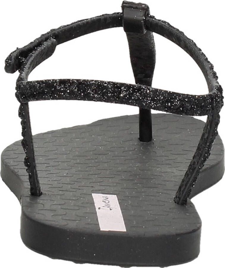 Ipanema Class Brilha Dames Slippers Black