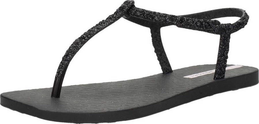 Ipanema Class Brilha Slippers Dames Black