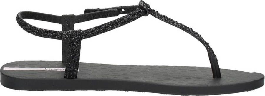 Ipanema Class Brilha Slippers Dames Black