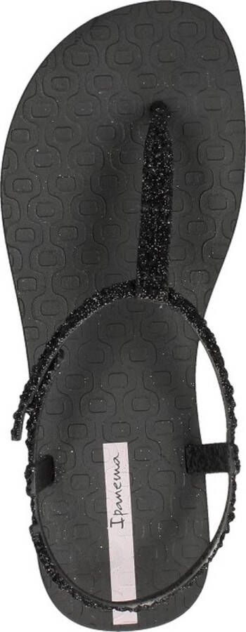 Ipanema Class Brilha Slippers Dames Black