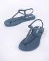 Ipanema Class Brilha Sandalen Dames Blue - Thumbnail 5