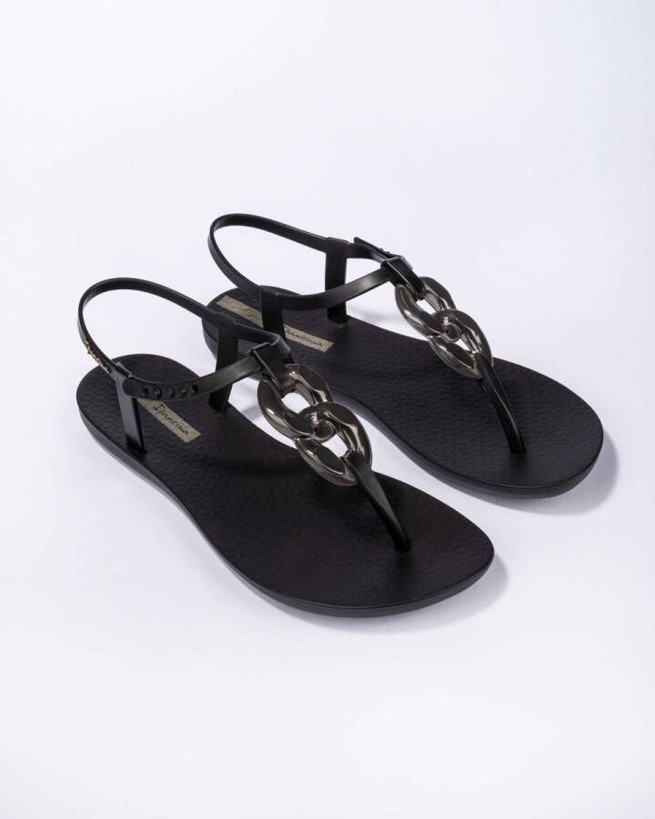 Ipanema Class Connect Slippers Dames Black