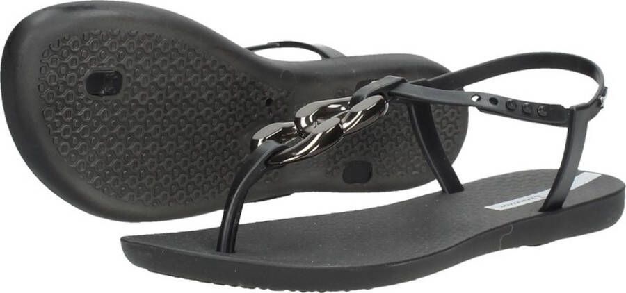 Ipanema Class Connect Slippers Dames Black