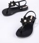 Ipanema sandalen zwart Meisjes Gerecycled polyester (duurzaam) 31 32 - Thumbnail 10