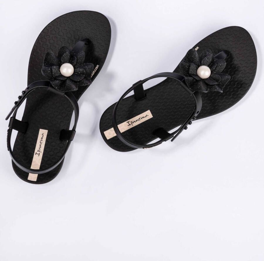 Ipanema Class Flora Kids Slippers Dames Junior Black