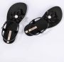 Ipanema sandalen zwart Meisjes Gerecycled polyester (duurzaam) 27 28 - Thumbnail 11