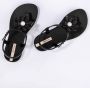 Ipanema sandalen zwart Meisjes Gerecycled polyester (duurzaam) 31 32 - Thumbnail 11