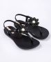 Ipanema sandalen zwart Meisjes Gerecycled polyester (duurzaam) 27 28 - Thumbnail 13
