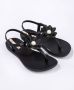 Ipanema sandalen zwart Meisjes Gerecycled polyester (duurzaam) 31 32 - Thumbnail 13