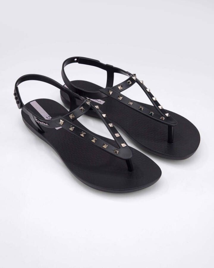 Ipanema Class Rockstar Slippers Dames Black