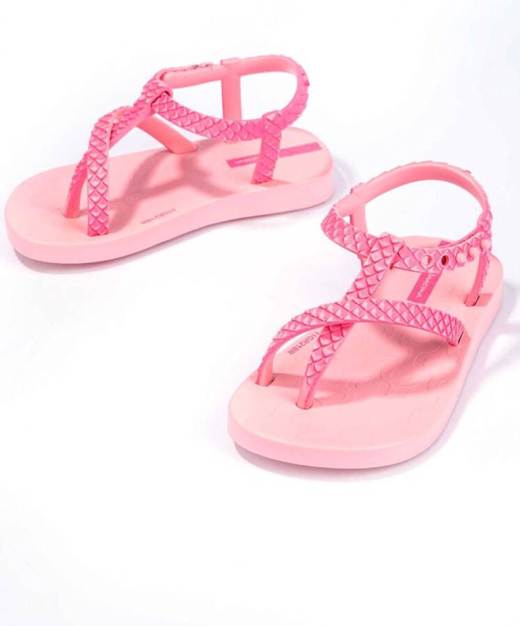 Ipanema Class Wish Baby Sandalen Dames Junior Pink