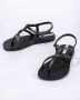 Ipanema Class Wish sandalen zwart Meisjes Gerecycled polyester Effen 28 29 - Thumbnail 6