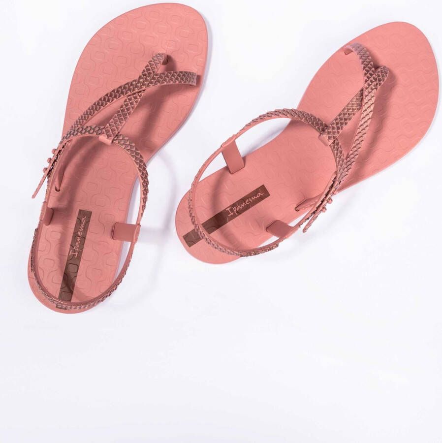 Ipanema Class Wish Slippers Dames Pink