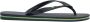 Ipanema Classic Brasil Teenslippers Slippers Zwart Groen Heren - Thumbnail 11