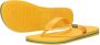 Ipanema Classic Brasil teenslippers lichtroze fuchsia - Thumbnail 4