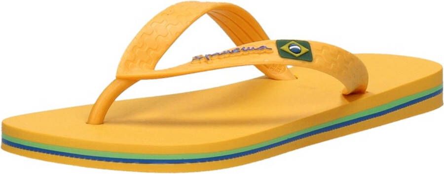 Ipanema Classic Brasil teenslippers lichtroze fuchsia - Foto 5