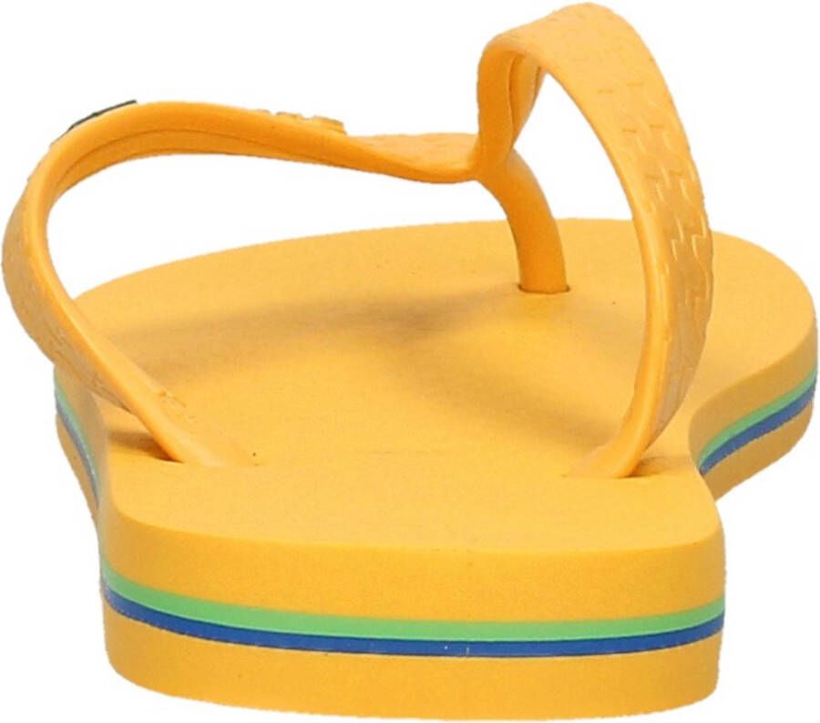 Ipanema Classic Brasil teenslippers lichtroze fuchsia - Foto 6