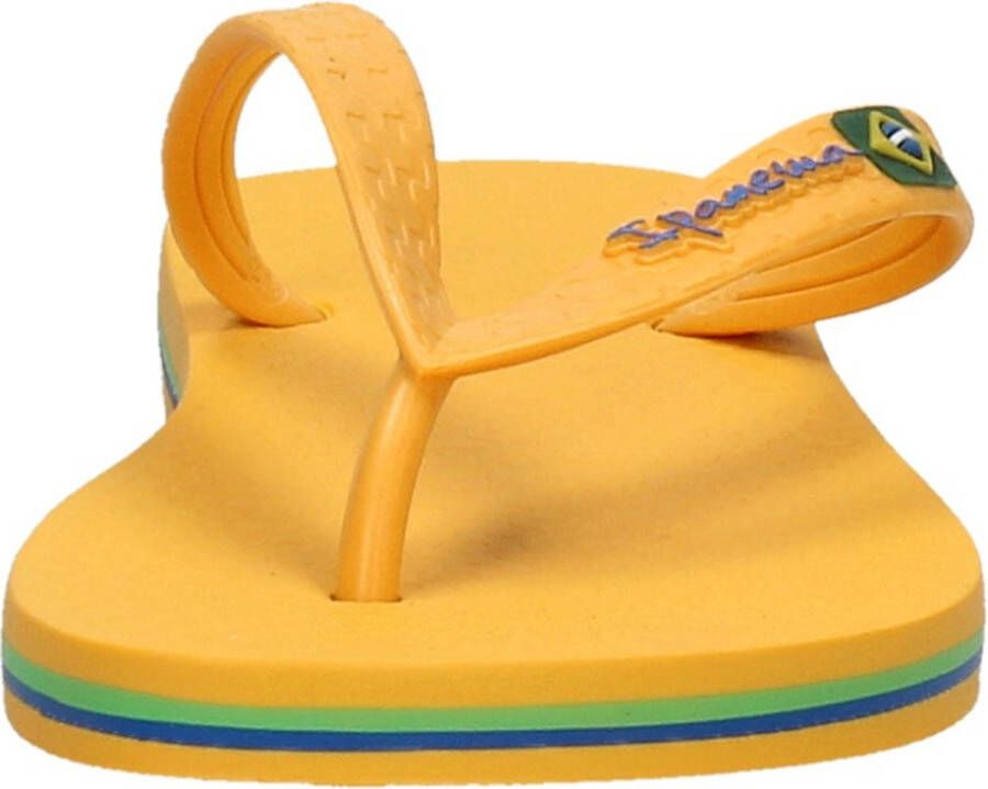 Ipanema Classic Brasil teenslippers lichtroze fuchsia - Foto 8