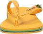 Ipanema Classic Brasil teenslippers lichtroze fuchsia - Thumbnail 8